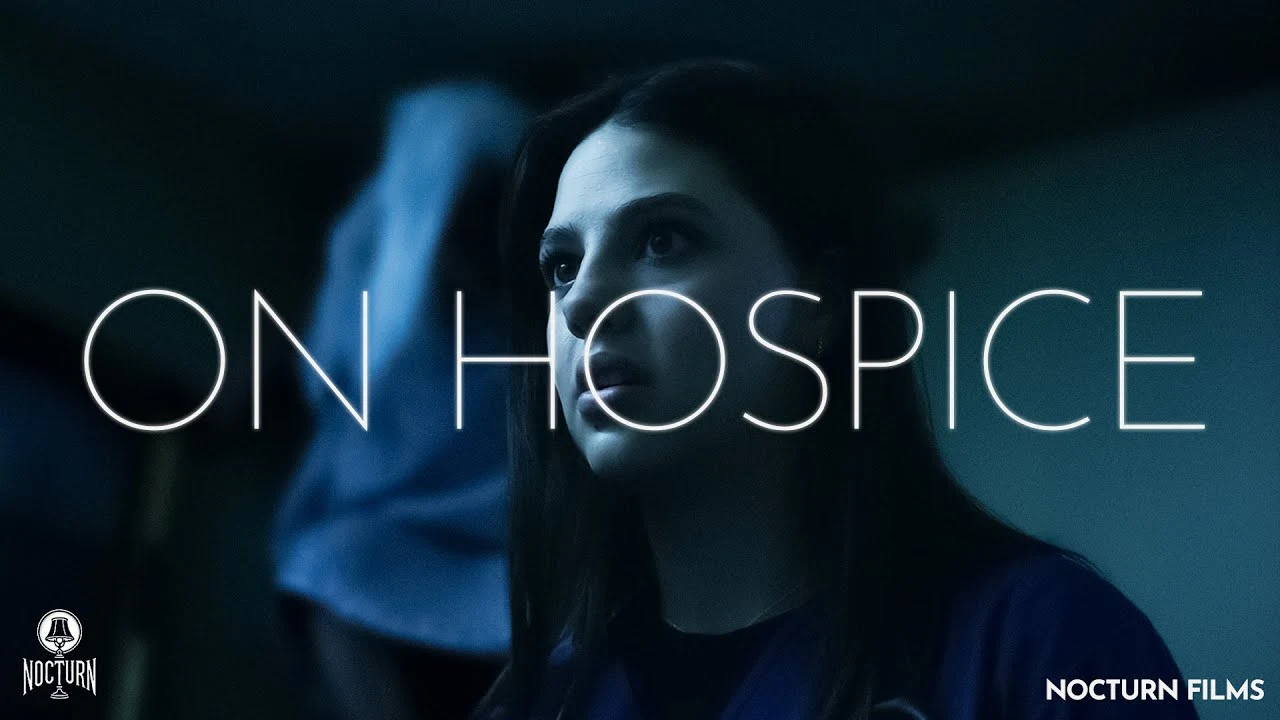On Hospice
